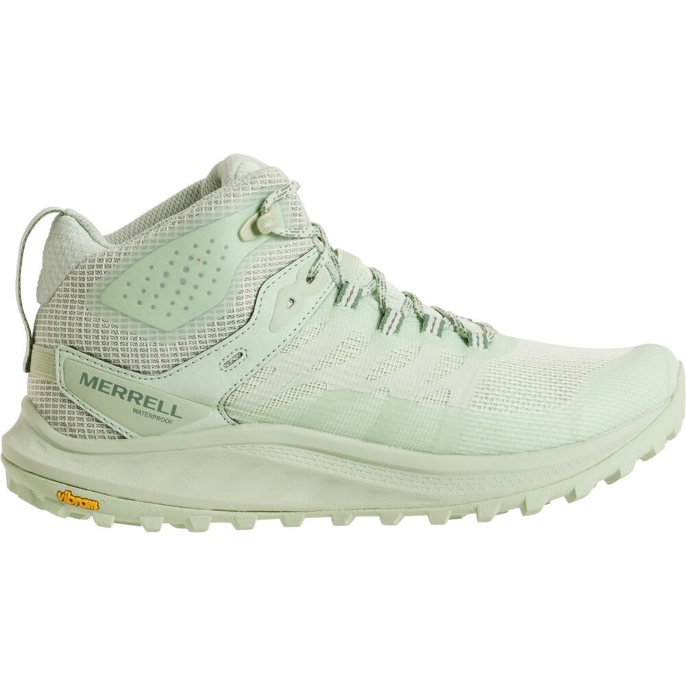 ***Merrell Antora 3 Mid Hiking Boots - Waterproof (For Women)*** - Picture 3 of 6